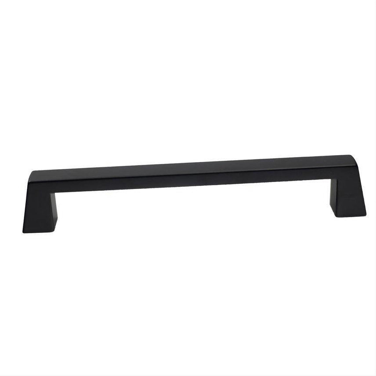 Orca Hardware CP-19160-BL Whistler 160mm ctc Pull Black