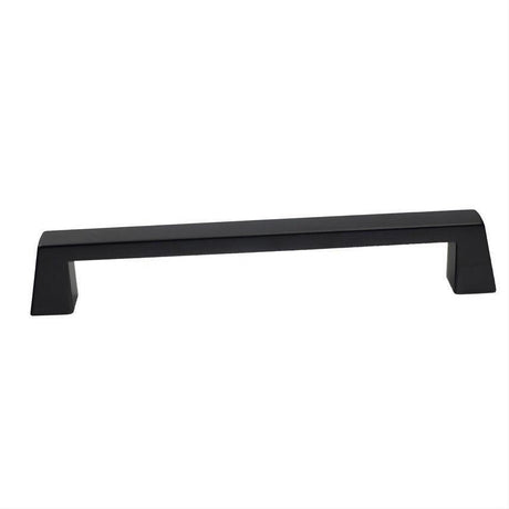 Orca Hardware CP-19160-BL Whistler 160mm ctc Pull Black