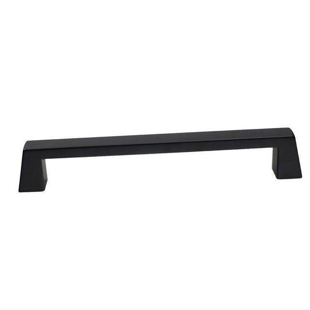 Orca Hardware CP-19160-BL Whistler 160mm ctc Pull Black