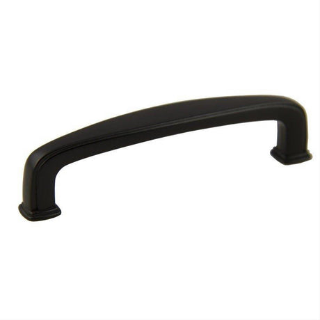 Orca Hardware CP-20096-BL CP-20096 Baker 96mm ctc Pull Black