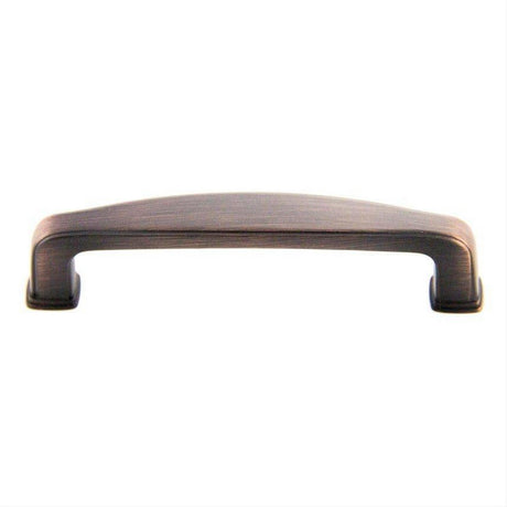 Orca Hardware CP-20096-ORB CP-20096 Baker 96mm ctc Pull Bronze Tone