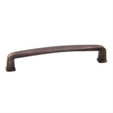 Orca Hardware CP-20128-ORB CP-20128 Baker 128mm ctc Pull Bronze Tone