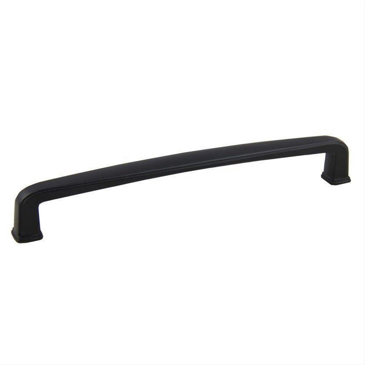Orca Hardware CP-20160-BL CP-20160 Baker 160mm ctc Pull Black