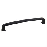 Orca Hardware CP-20160-BL CP-20160 Baker 160mm ctc Pull Black