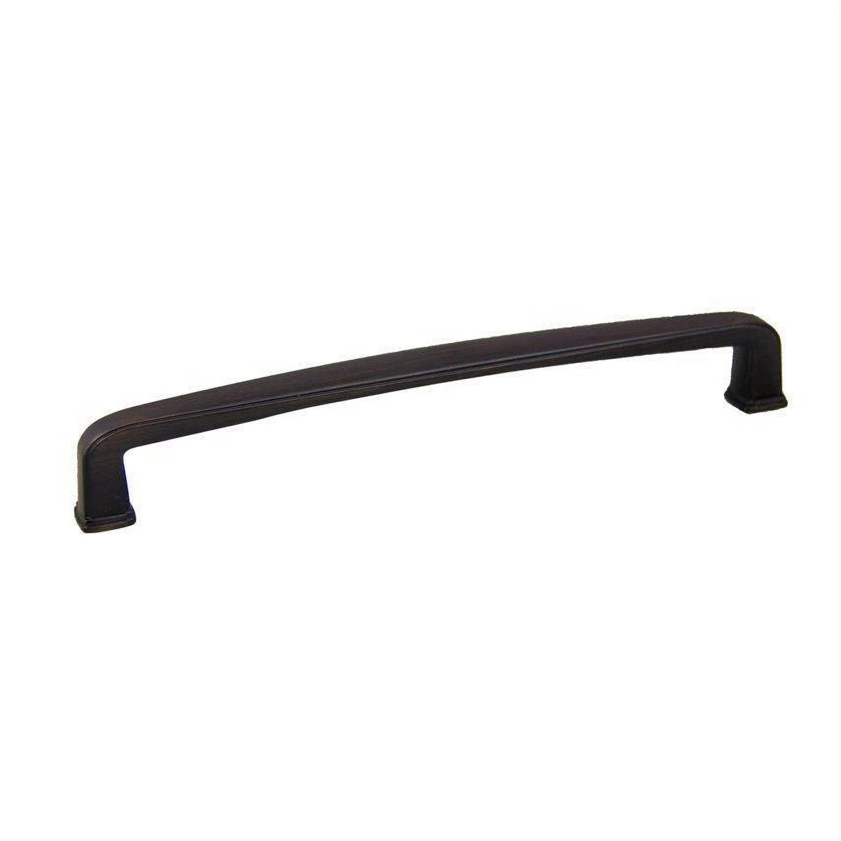 Orca Hardware CP-20160-ORB CP-20160 Baker 160mm ctc Pull Bronze Tone