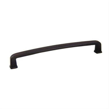 Orca Hardware CP-20160-ORB CP-20160 Baker 160mm ctc Pull Bronze Tone