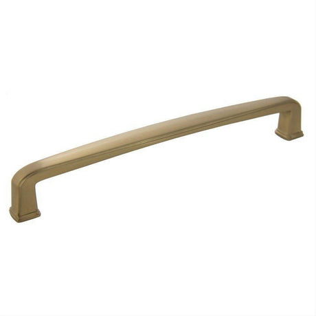 Orca Hardware CP-20160-RG CP-20160 Baker 160mm ctc Pull Gold Tone