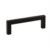 Orca Hardware CP-21096-BL Olympus 96mm ctc Pull Black