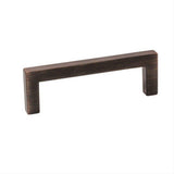 Orca Hardware CP-21096-ORB Olympus 96mm ctc Pull Bronze Tone