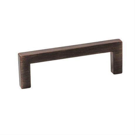 Orca Hardware CP-21096-ORB Olympus 96mm ctc Pull Bronze Tone