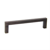 Orca Hardware CP-21128-ORB Olympus 128mm ctc Pull Bronze Tone