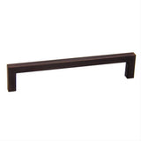 Orca Hardware CP-21160-ORB Olympus 160mm ctc Pull Bronze Tone