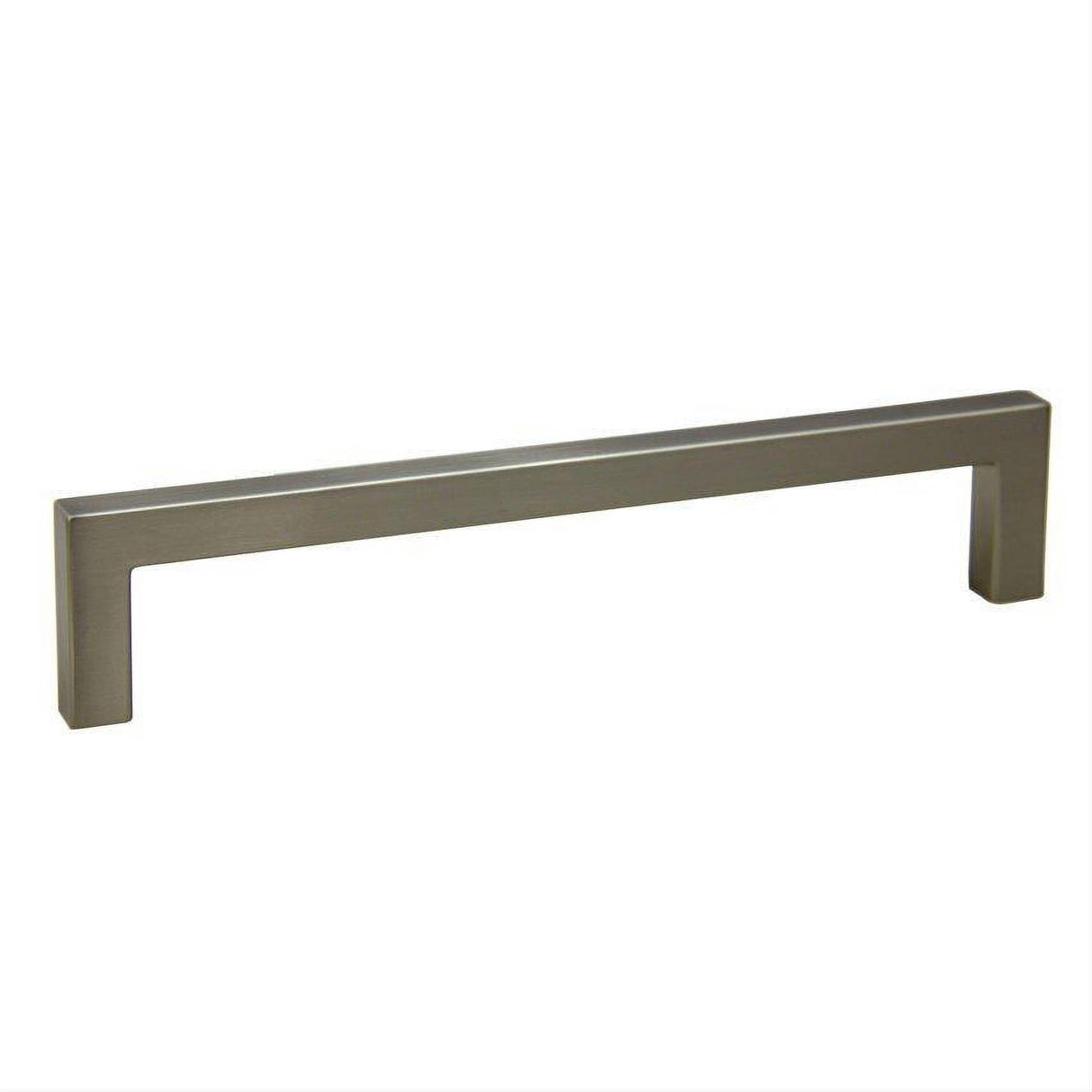 Orca Hardware CP-21160-SN Olympus 160mm ctc Pull Satin Nickel