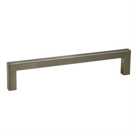 Orca Hardware CP-21160-SN Olympus 160mm ctc Pull Satin Nickel