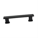 Orca Hardware CP-23096-BL Tahoma 96mm ctc Pull Black