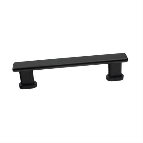 Orca Hardware CP-23096-BL Tahoma 96mm ctc Pull Black