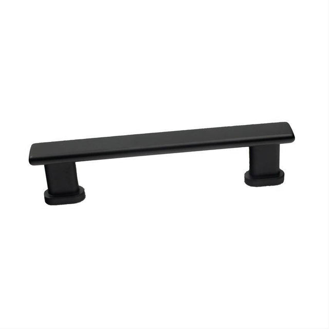 Orca Hardware CP-23096-BL Tahoma 96mm ctc Pull Black