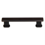Orca Hardware CP-23096-ORB Tahoma 96mm ctc Pull Bronze Tone