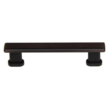 Orca Hardware CP-23096-ORB Tahoma 96mm ctc Pull Bronze Tone