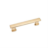 Orca Hardware CP-23096-RG Tahoma 96mm ctc Pull Gold Tone