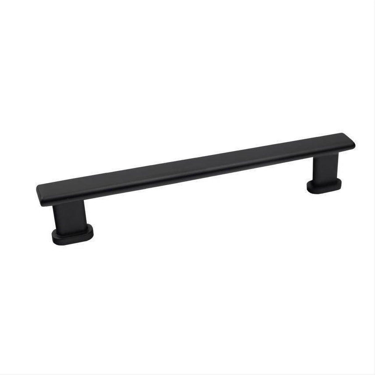 Orca Hardware CP-23128-BL Tahoma 128mm ctc Pull Black