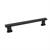 Orca Hardware CP-23128-BL Tahoma 128mm ctc Pull Black
