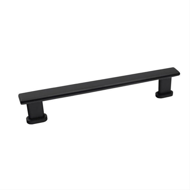 Orca Hardware CP-23128-BL Tahoma 128mm ctc Pull Black