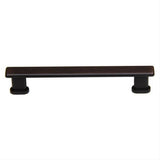 Orca Hardware CP-23128-ORB Tahoma 128mm ctc Pull Bronze Tone