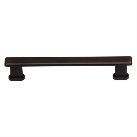 Orca Hardware CP-23128-ORB Tahoma 128mm ctc Pull Bronze Tone