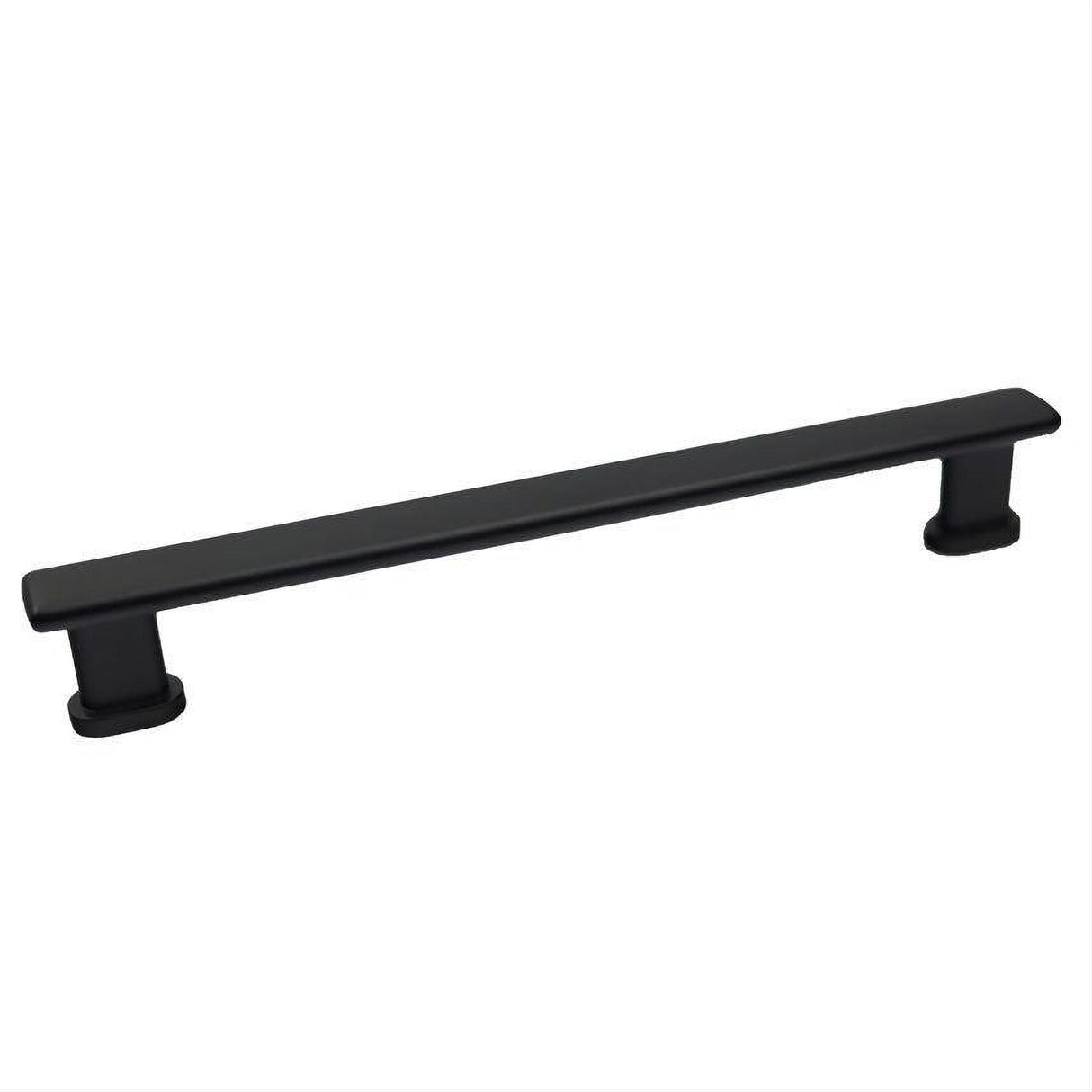 Orca Hardware CP-23160-BL Tahoma 160mm ctc Pull Black