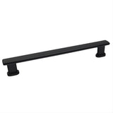 Orca Hardware CP-23160-BL Tahoma 160mm ctc Pull Black