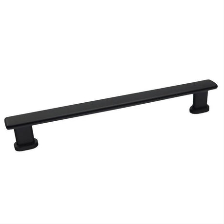 Orca Hardware CP-23160-BL Tahoma 160mm ctc Pull Black
