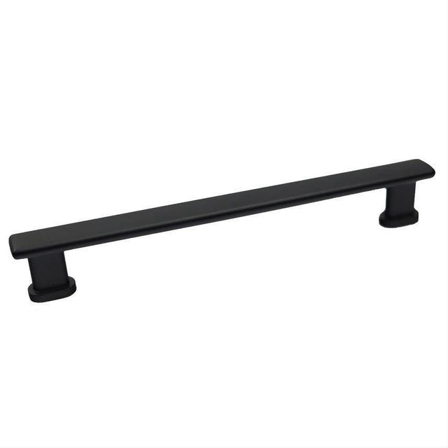 Orca Hardware CP-23160-BL Tahoma 160mm ctc Pull Black