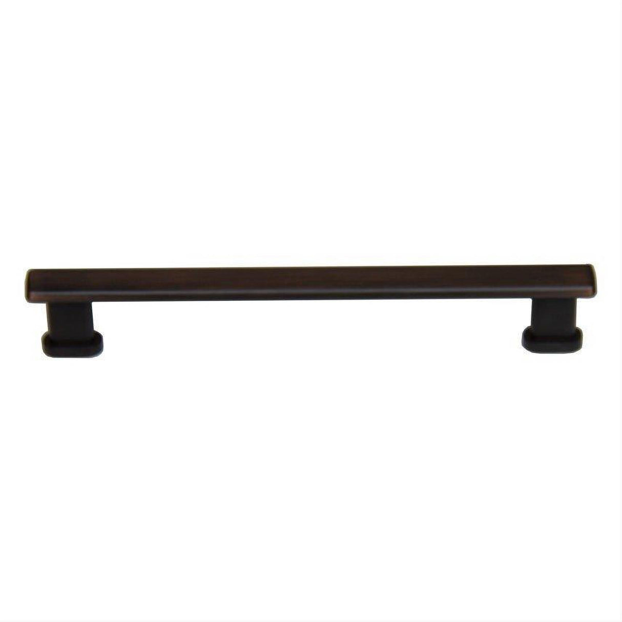 Orca Hardware CP-23160-ORB Tahoma 160mm ctc Pull Bronze Tone