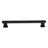 Orca Hardware CP-23160-ORB Tahoma 160mm ctc Pull Bronze Tone