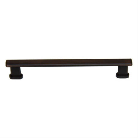 Orca Hardware CP-23160-ORB Tahoma 160mm ctc Pull Bronze Tone