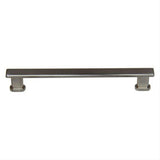 Orca Hardware CP-23160-SN Tahoma 160mm ctc Pull Satin Nickel