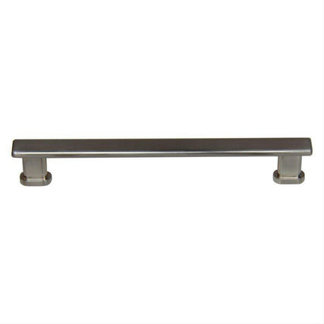 Orca Hardware CP-23160-SN Tahoma 160mm ctc Pull Satin Nickel