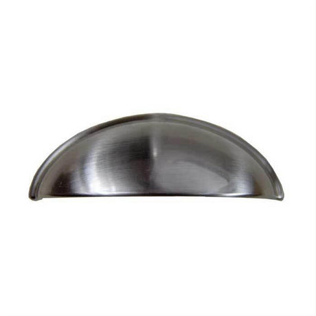 Orca Hardware CP-44300-SN Bachelor 3" ctc Cup Pull Satin Nickel