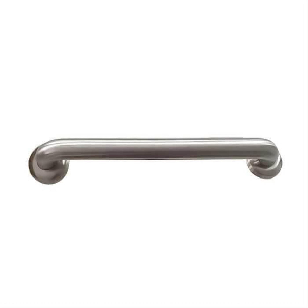 Orca Hardware GB150SS-CS24 24 Inch 1-1/2 Inch Diameter Grab Bar Satin Stainless Steel