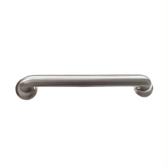 Orca Hardware GB150SS-CS24 24 Inch 1-1/2 Inch Diameter Grab Bar Satin Stainless Steel