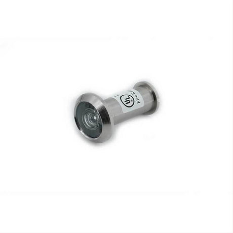 Orca Hardware TH-DV180UL-15 180 Degree UL Door Viewer Satin Nickel