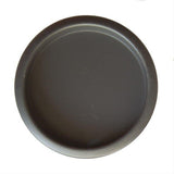 Orca Hardware TH-FPULL-10B 2-1/8" Diameter Round Flush Pull Oil Rubbed Dark Bronze