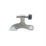 Orca Hardware TH-HPXD-15 Hinge Pin Door Stop Satin Nickel