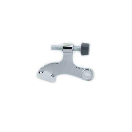 Orca Hardware TH-HPXD-26 Hinge Pin Door Stop Bright Polished Chrome