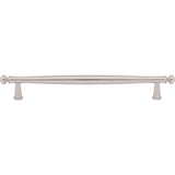 Top Knobs TK3194PN Coddington 7 9/16" Center to Center Bar Pull Polished Nickel