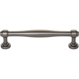Top Knobs TK3072AG Ulster 5 1/16" Center to Center Bar Pull Ash Gray