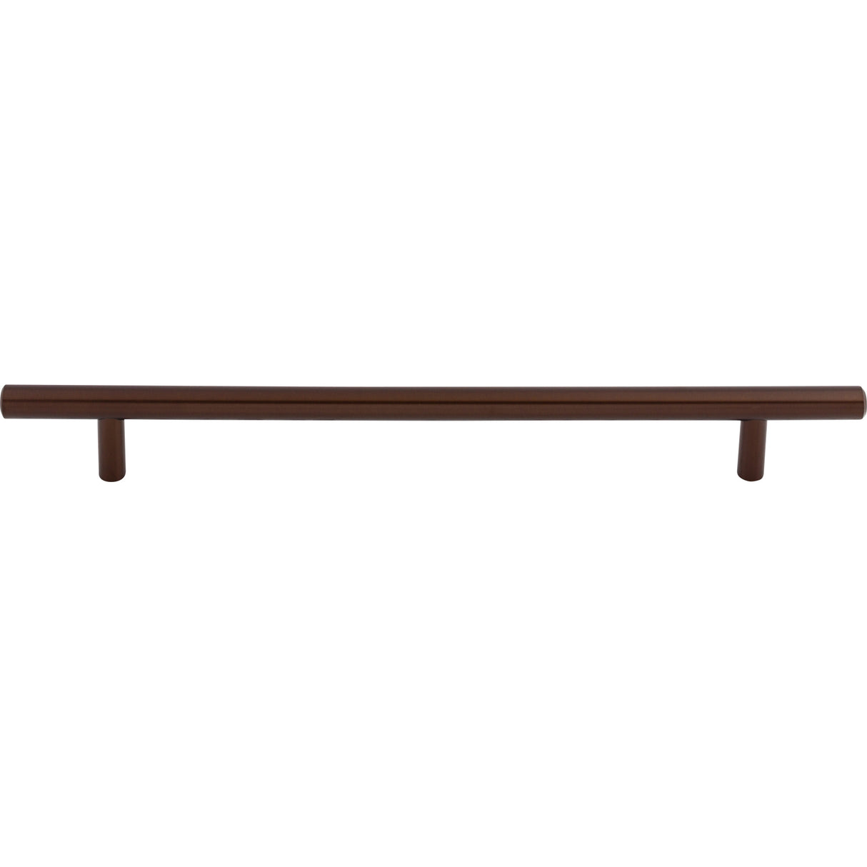 Top Knobs M760 Hopewell 8 13/16" Center to Center Bar Pull Oil Rubbed Bronze