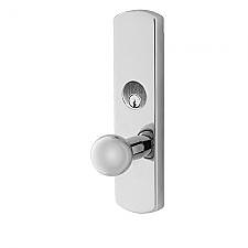 Von Duprin 991KR Knob Trim for 98 and 99 Series Rim Exit Device