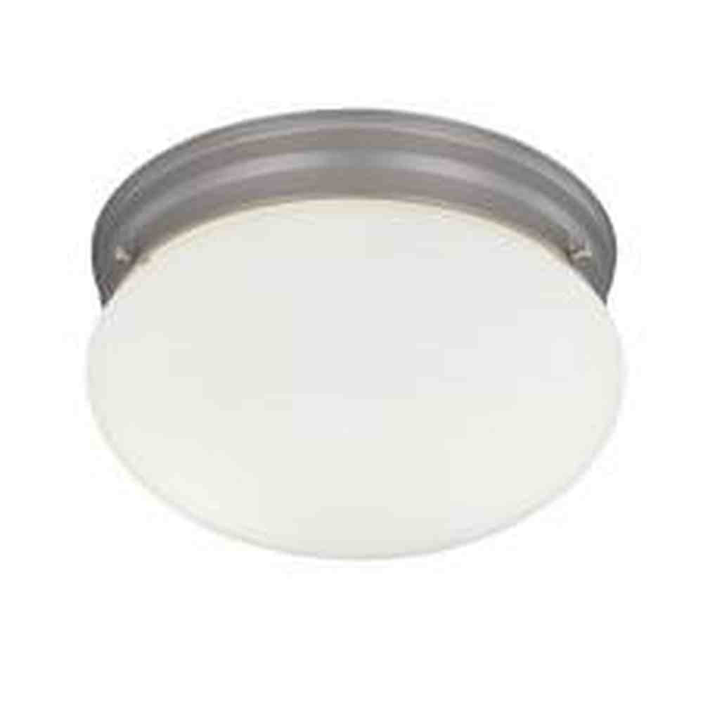 Designers Fountain 4732-PW pewter flushmount light fixture